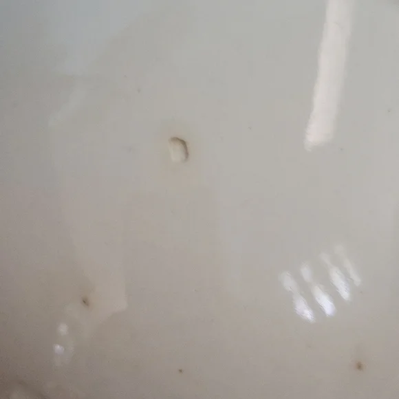 Ironstone Bowl - Picture 10 of 14